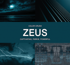 Stacy Garcia's Color Crush: Zeus