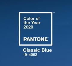Classic Blue Pantone Color of the Year 2020