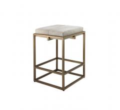 Jamie Young Shelby bar stool