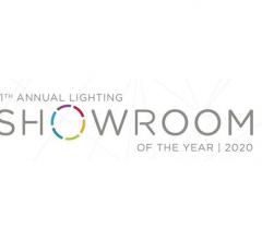 2020 showroom of the year awards