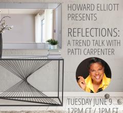 Patti Carpenter Trend Talk