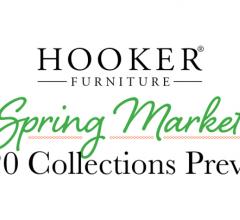 Hooker Furniture Virtual Market