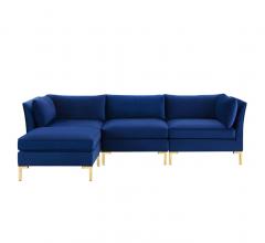 Modway Ardent Sectional Sofa