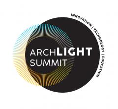 ArchLIGHT Summit Dallas Market Center Lightovation