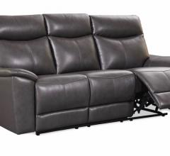 300 South Main leather motion furniture