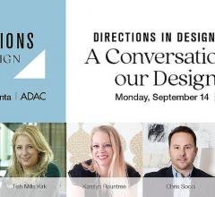 Discover ADAC and Fall Design Week.
