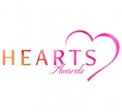 Hearts Awards Honorees