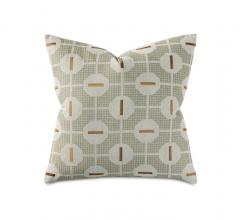 Eastern Accents Octave Pillow
