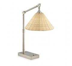 Pacific Coast Lighting West Palm Table Lamp