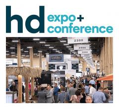 HD Expo has been moved back to August 2021 in light of coronavirus restrictions.