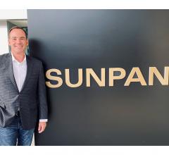 Roland Maddrey joins Sunpan