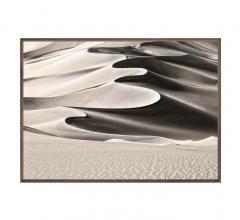 Celadon Art High Desert Dune Wall Art