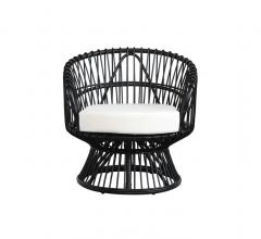 Bloomingville Rattan Chair