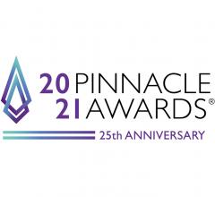 Pinnacle Awards 25th Anniversary