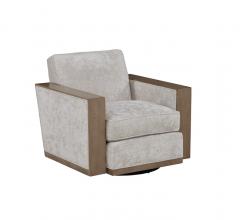 Mr. and Mrs. Howard Normandy Chair
