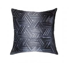 Kevin O'Brien Studio Entwined Pillow