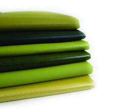 LebaTex Green, High performance fabric