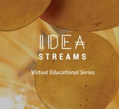 Idea stream, virtual education banner