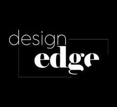 Design edge logo and banner