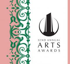 32nd Annual ARTS Awards Finalists