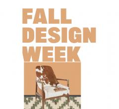 Atlanta Fall Design Week
