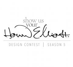 Howard Elliott Design Contest