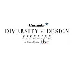 Thermador, Interior Design Society, Diversity in Design Pipeline