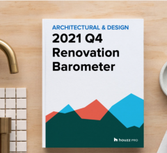 Houzz Renovation Barometer Q4 2021
