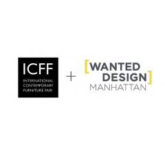 ICFF, WantedDesign, November dates