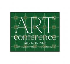 ART Conference Logo 2022