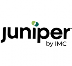 Juniper logo.