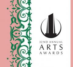 32nd ARTS Awards Finalists