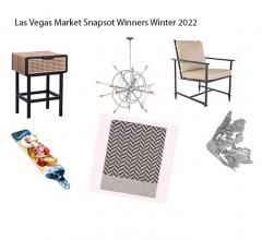 Las Vegas Market Snapshot Winners