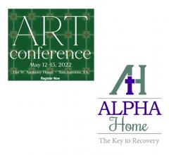 ART Conference Alpha Home