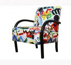 Universal Furniture, Isabella Rocque Chair