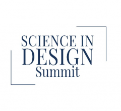Science in Design logo