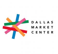dallas market center logo