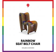 pride month chair giveaway