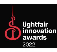 lightfair innovations awards 2022 banner