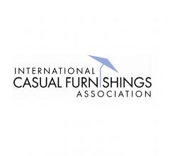 international furnishings association logo