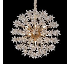 luxury chandelier 