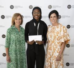 Designers Summit Scholarship Winners