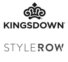 Kingsdown, StyleRow