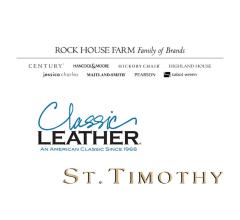 RHF, Classic Leather, St. Timothy