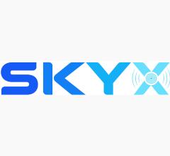 SkyX Platform logo