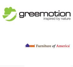greemotion, furniture of america logos