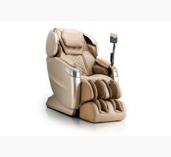 Cozzia's Qi XE Pro Massage Chair