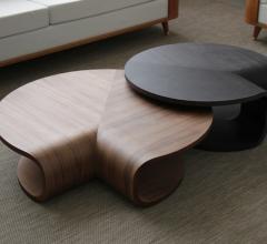 Bloom coffee tables 