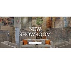 Feizy High Point Showroom