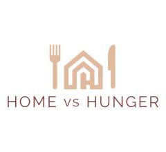 Home Vs. Hunger Logo